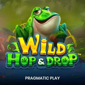 Wild Hop&Drop